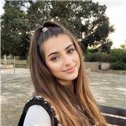 Doy clases económicas de todas las asignaturas de primaria y la ESO